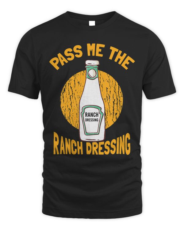 I Love Homemade Ranch Dressing It Needs More Ranch