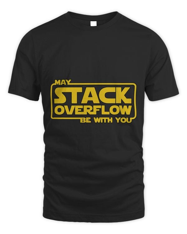 Stack Overflow with You DevOps Java Python Linux Programmer