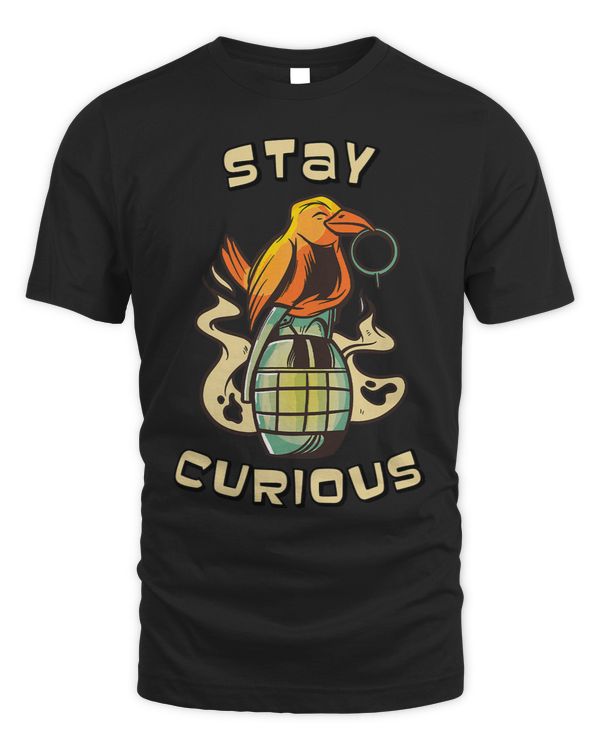 Unisex Standard T-Shirt