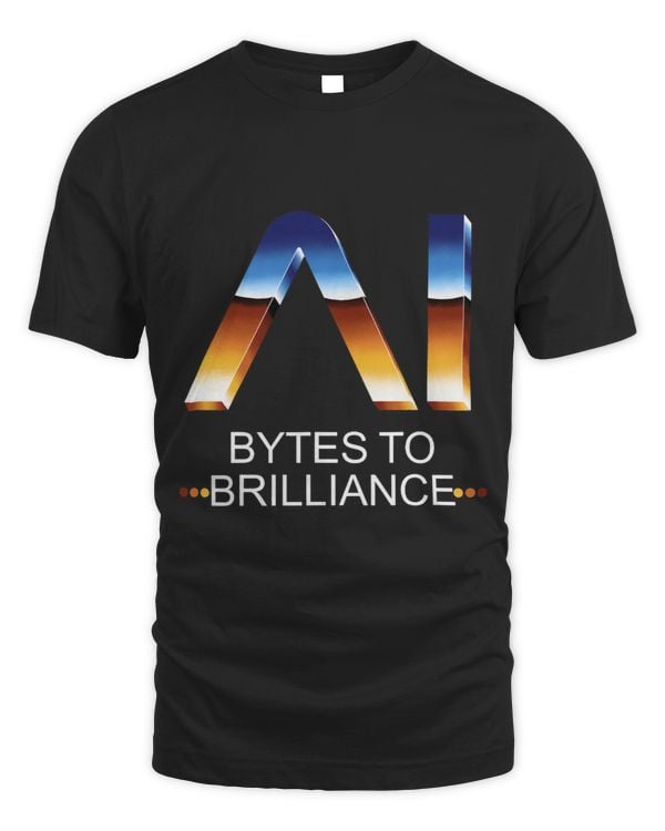 Artificial Intelligence bytes to brilliance AI Enthusiast
