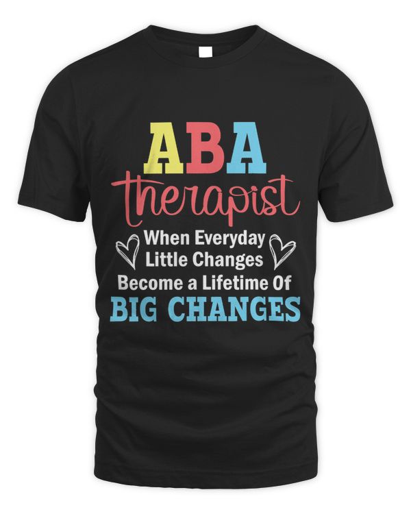 Never Argue With An ABA Therapist They Know Too Much