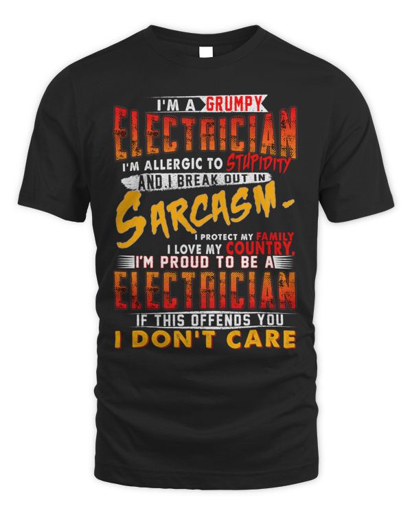 Unisex Standard T-Shirt
