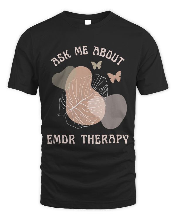 Ask Me About EMDR Therapy Therapist New Age Healing