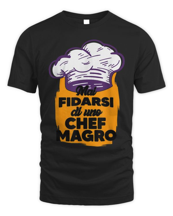 Unisex Standard T-Shirt