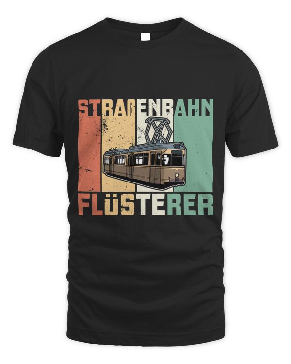 Tram model railroad dispatcher profession 1