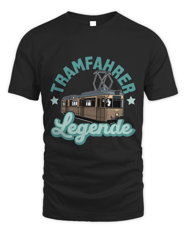 Tram model railroad dispatcher profession 3