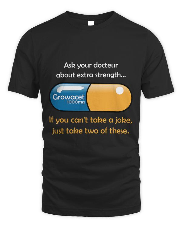 Unisex Standard T-Shirt