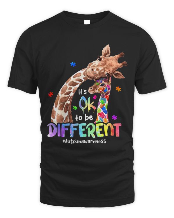 Unisex Standard T-Shirt