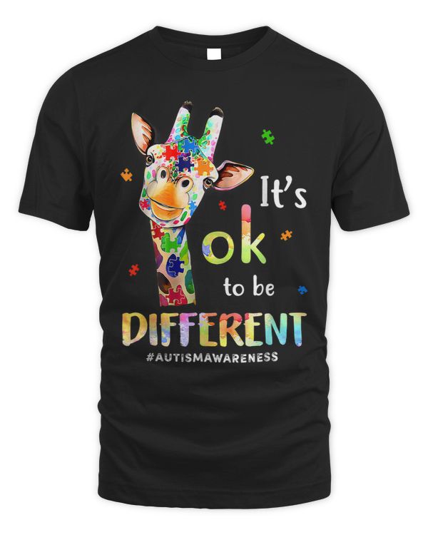 Unisex Standard T-Shirt