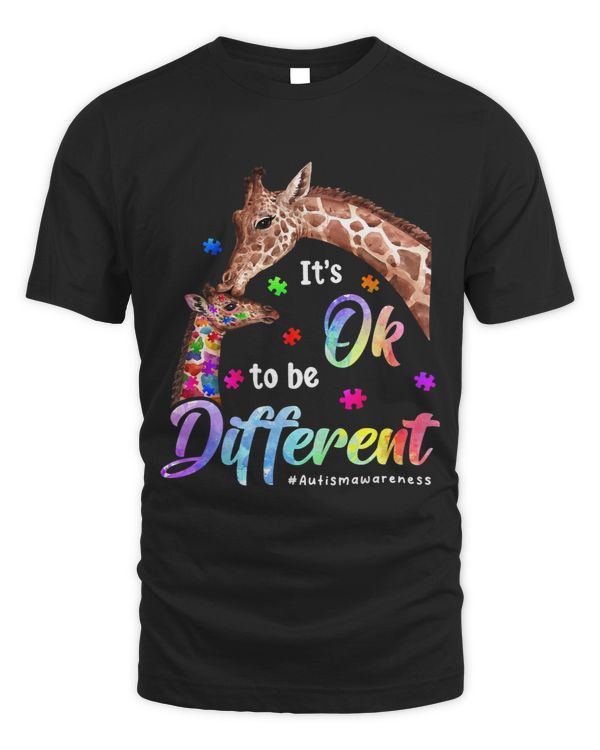 Unisex Standard T-Shirt