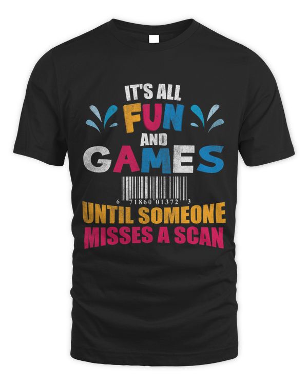 Unisex Standard T-Shirt