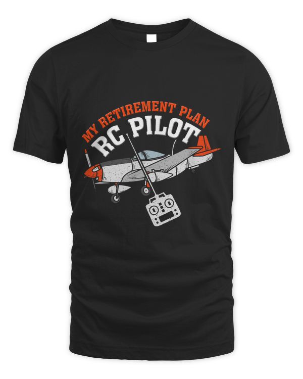 RC Pilot Model Flight Retired and Modeler Flight Models