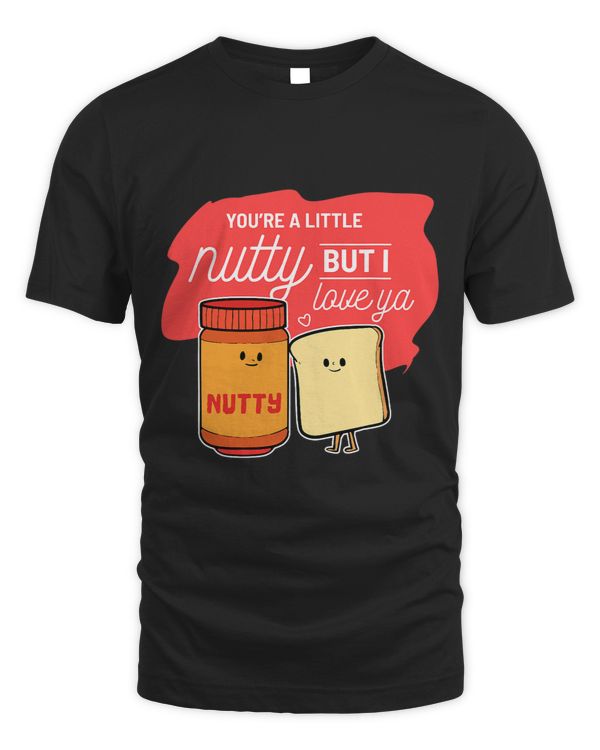 Peanut Butter Toast Nutty Foodie or Chef