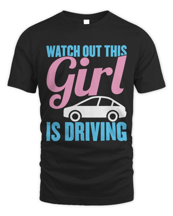New Student Driver For Teen Girl Women Learning To Drive 5