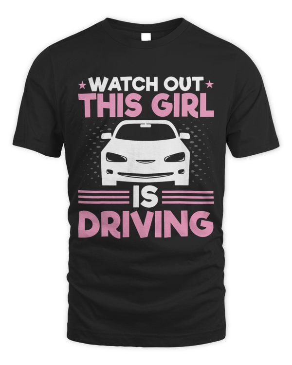 New Student Driver For Teen Girl Women Learning To Drive 8