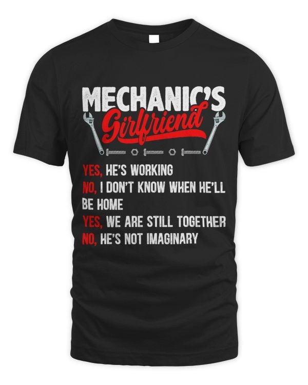 Unisex Standard T-Shirt