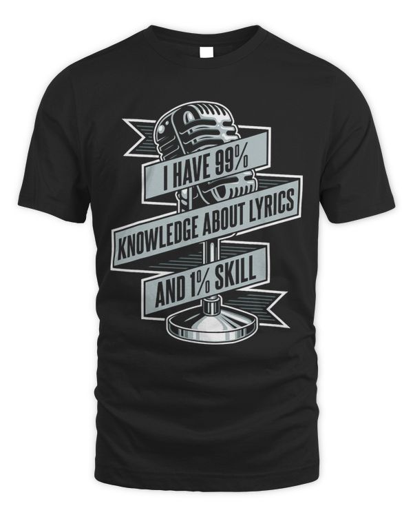 Unisex Standard T-Shirt