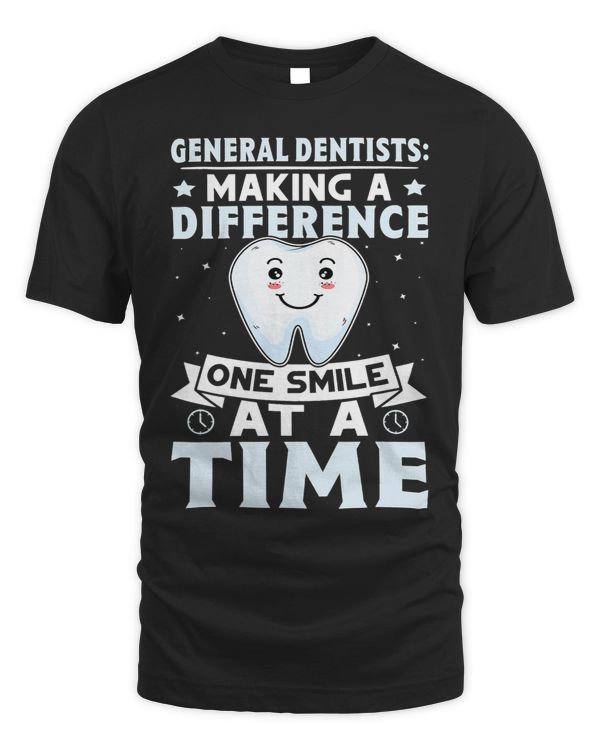 General Dentists Making A Difference One Smile At A Time