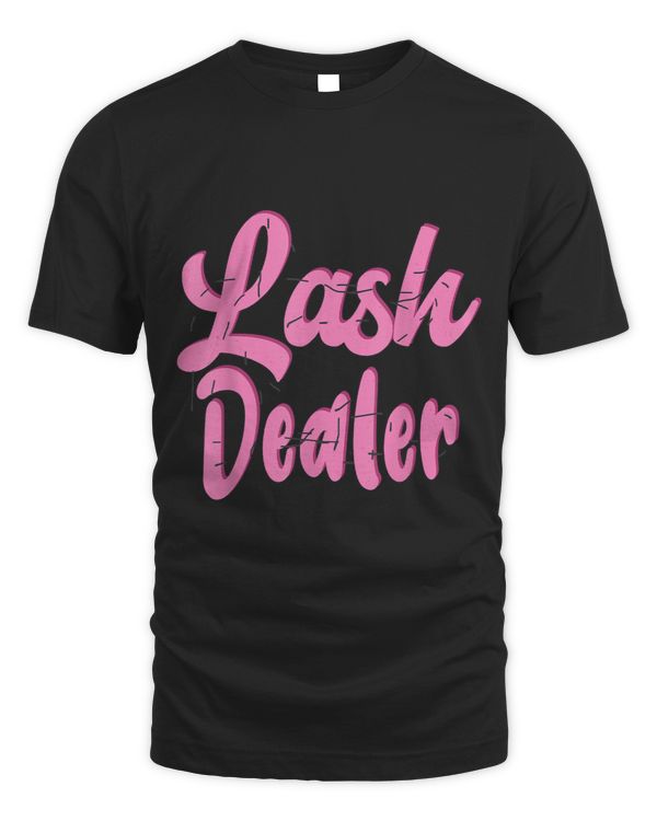 Lash Dealer Cosmetologist Lash Technician