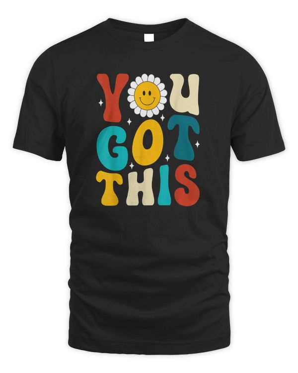 Men's Standard T-Shirt