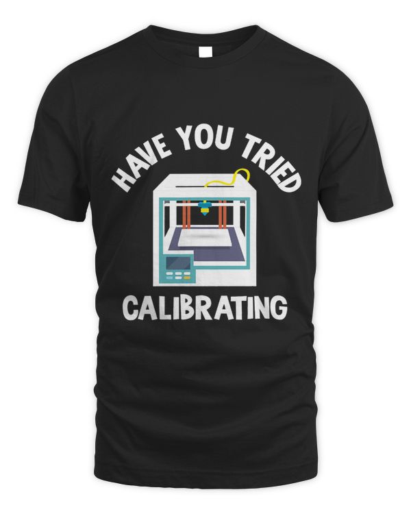 Have You Tried Calibrating 3D Modelling 3DPrinting Prototype