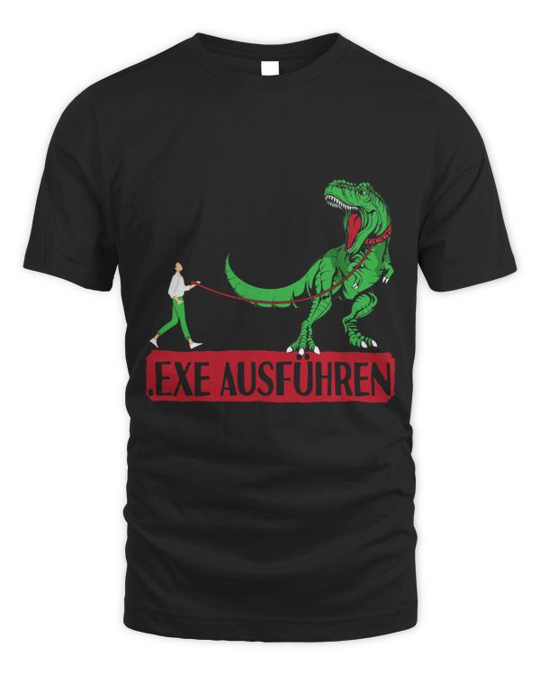 Unisex Standard T-Shirt
