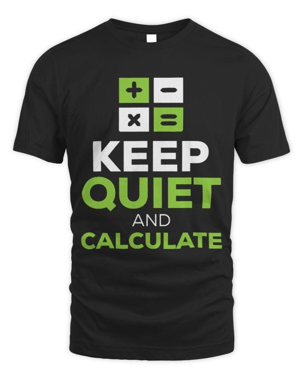 Physicist Calculator Scientist Science Quantum Physics