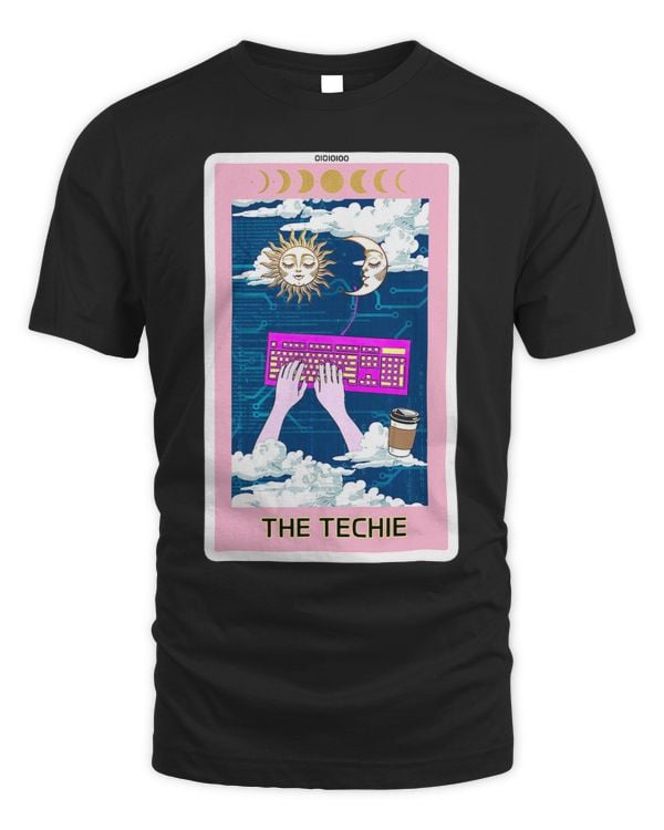 Unisex Standard T-Shirt