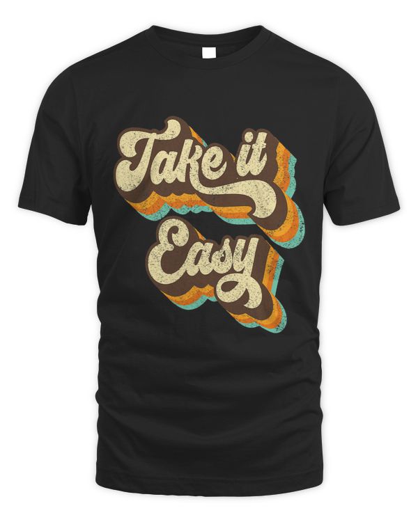 Take It Easy Retro 70s Disco Party Costume