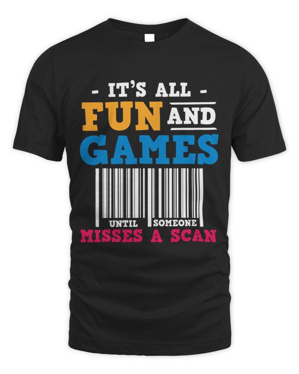 Unisex Standard T-Shirt