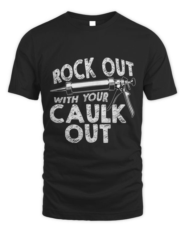 Rock Out With Your Caulk Mechanic Heating Engineer Technic