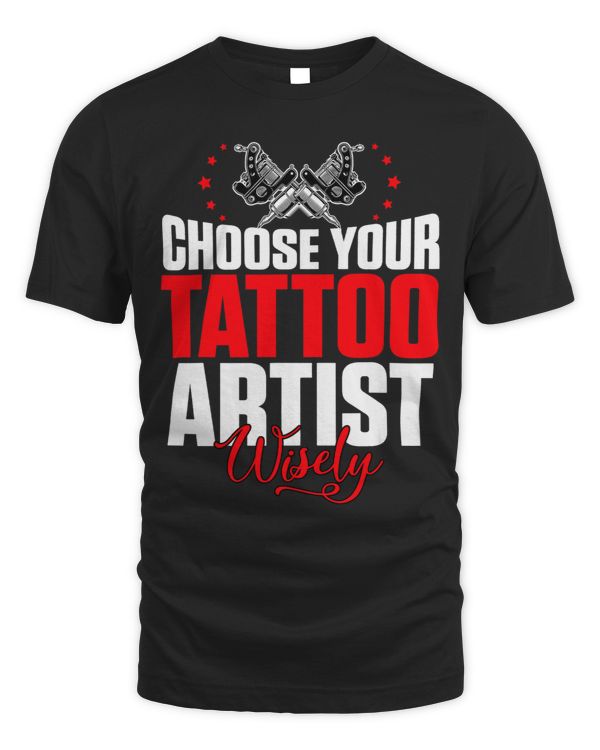 Tattoo Artist Design For Sketch Artist