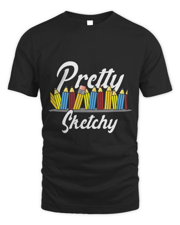 Unisex Standard T-Shirt