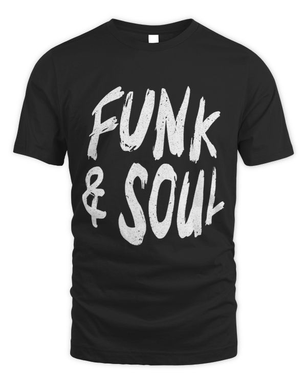 Funk And Soul Musican Song Writer Composer Music Lover_1