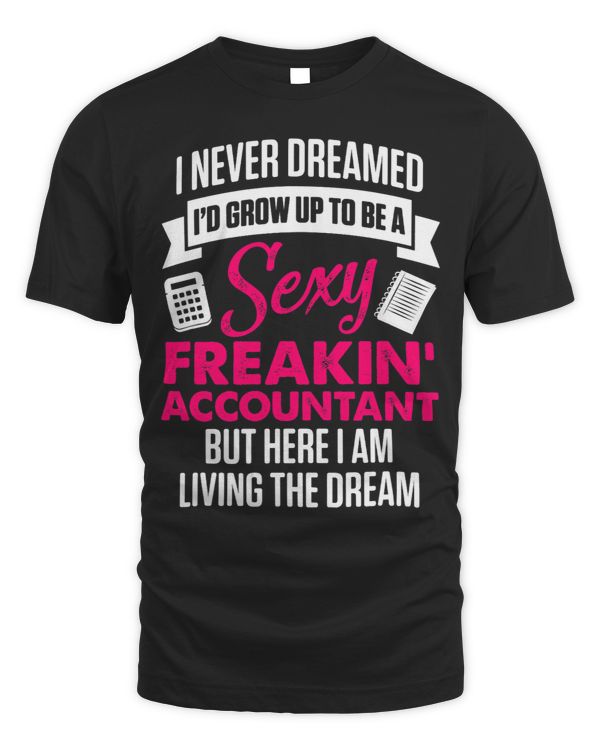 Unisex Standard T-Shirt