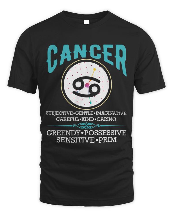 Cancer Facts Birthday Zodiac Sign Moon Astrology