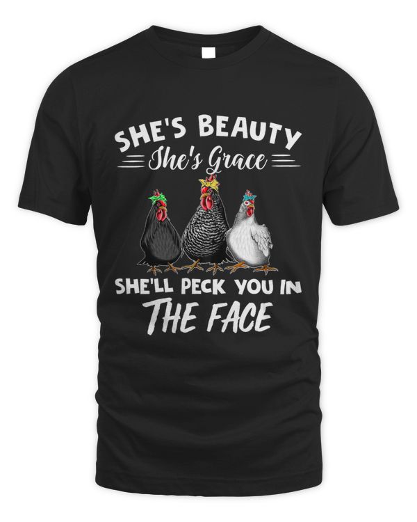 Unisex Standard T-Shirt