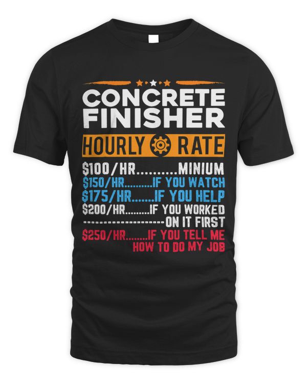 Unisex Standard T-Shirt