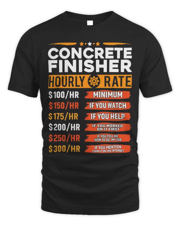 Unisex Standard T-Shirt