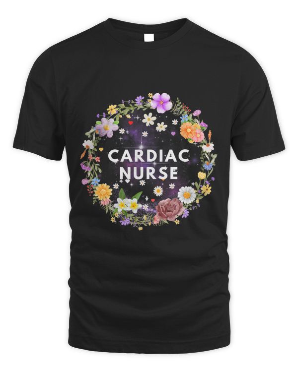 Cardiac Nurse 2