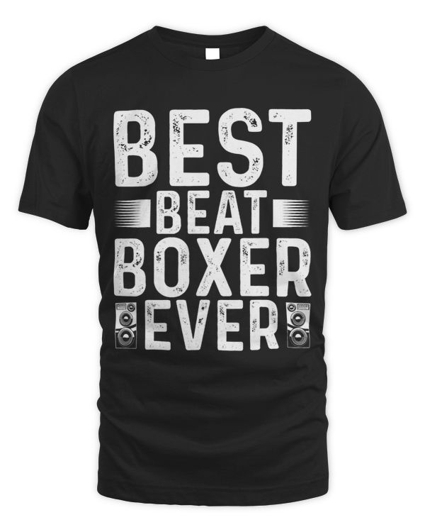Best Beatboxer Ever Beatboxing Equipment