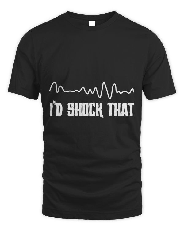 Cardiology Id Shock That Cardiac Nurse Cardiologist