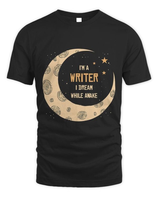 Dreaming While Awake