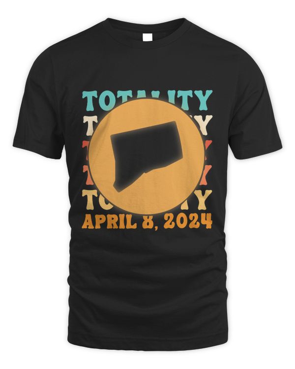 Connecticut Totality Solar Eclipse April 8 2024 Astronomy