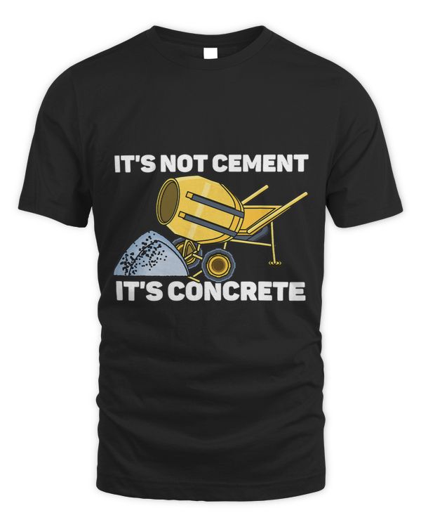 Funny Construction Worker Memes Cement Mixer