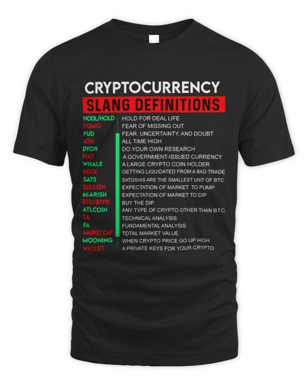 Crypto Hold Investor Millionaire Trader Defi Definition Coin