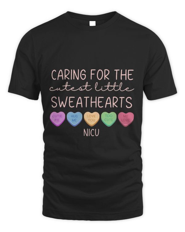 Caring For The Cutest Little Sweathearts NICU Valentines
