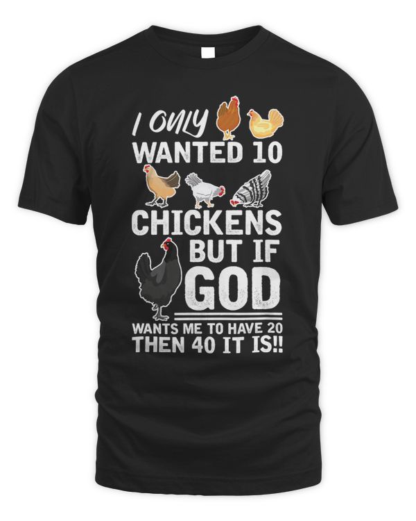 Unisex Standard T-Shirt