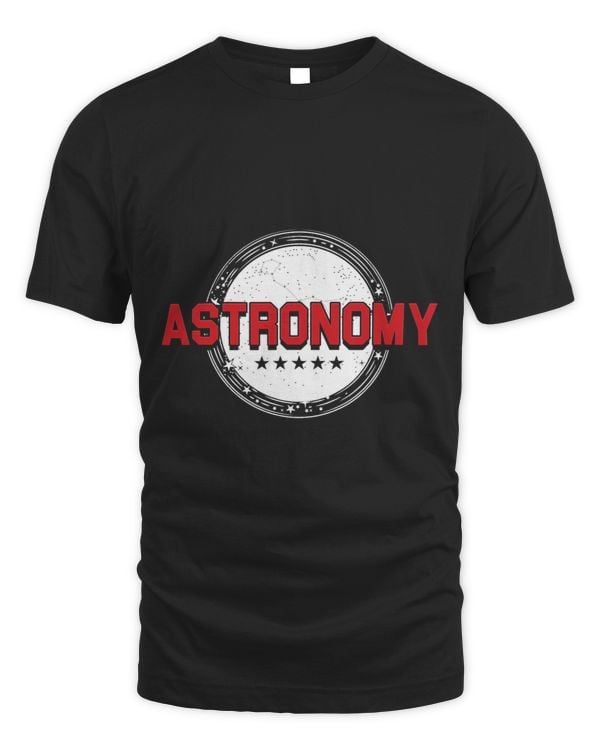 Astronomy Astronom Astronomer Telescope Universe Gift