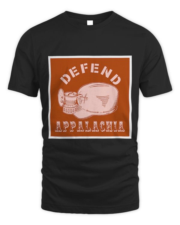 Defend Appalachia